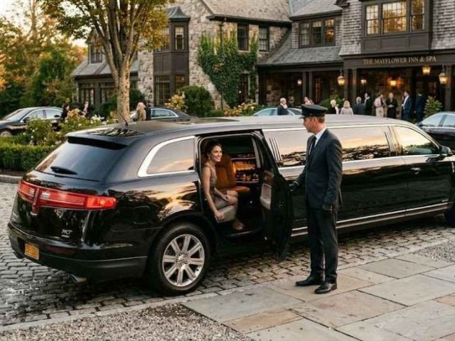 connecticut-stretch-limousine-rental-for-corporate-rides