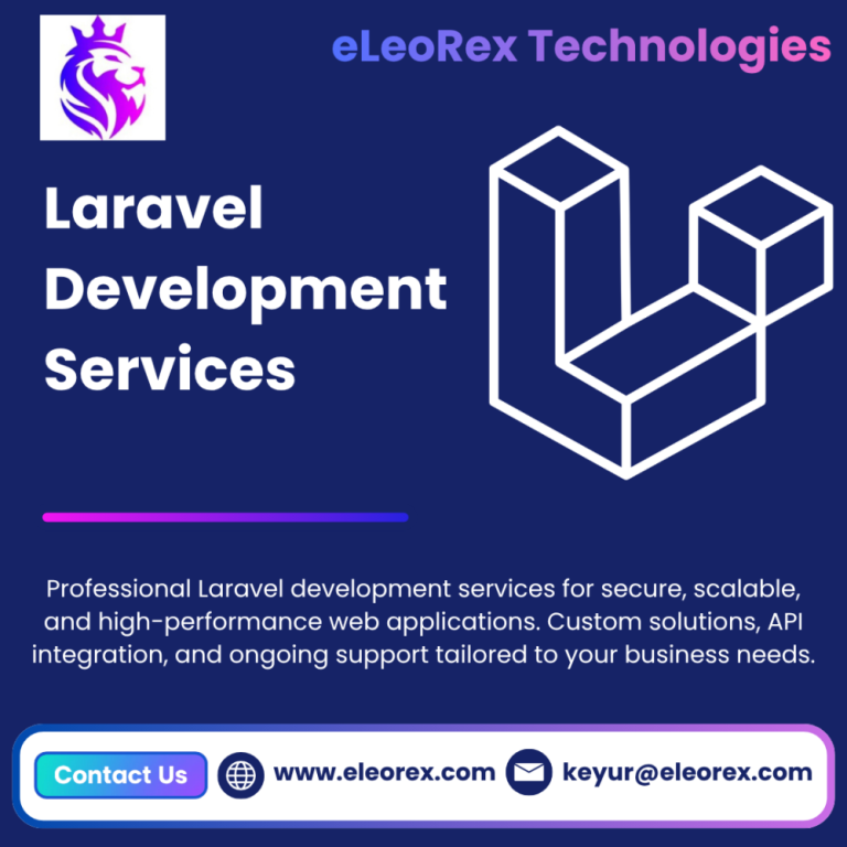 best-laravel-development-services-eleorex-technologies-big-0