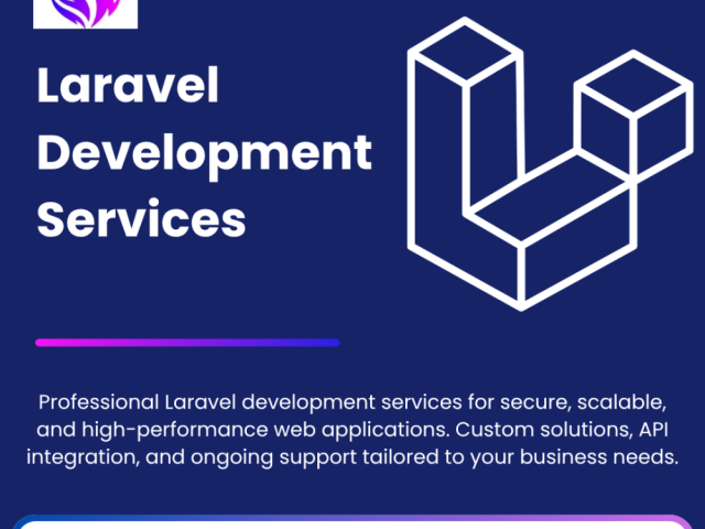 best-laravel-development-services-eleorex-technologies