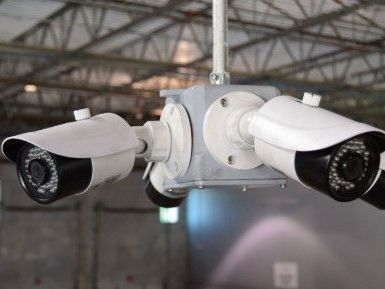 security-system-installers-company