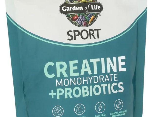 sport-creatine-monohydrate-probiotics-for-strength-stamina
