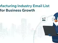 secure-manufacturing-industry-email-list-data