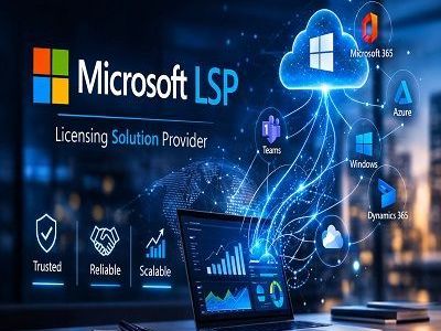 microsoft-lsp
