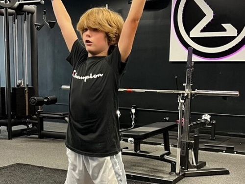 are-there-any-gyms-in-west-u-with-group-fitness-classes