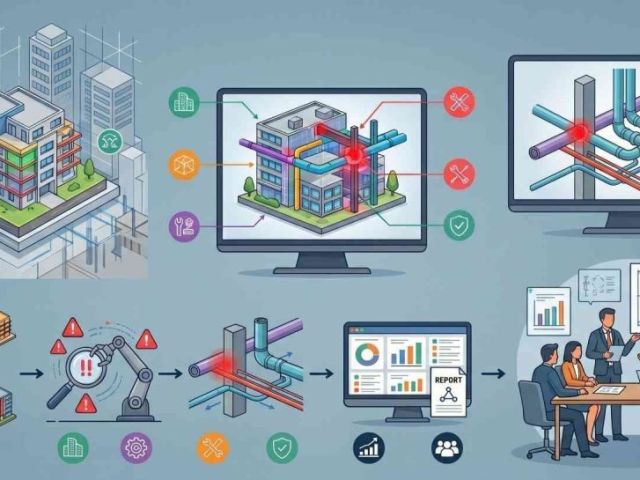streamlining-construction-excellence-through-bim-clash-detection