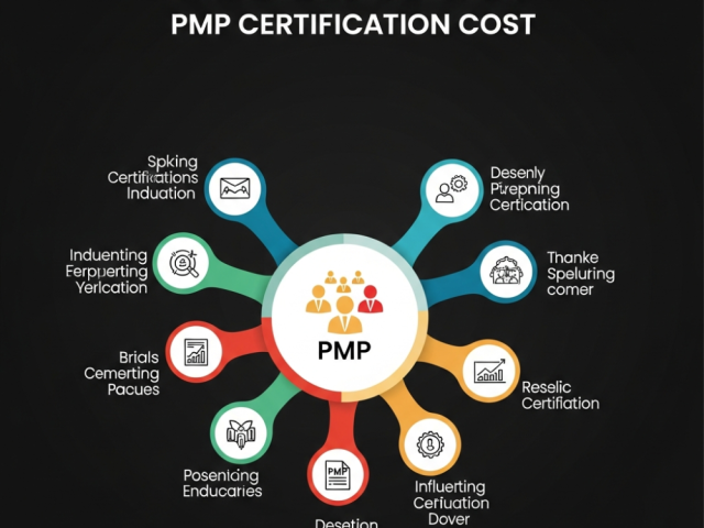 7-factors-influencing-pmp-certification-cost