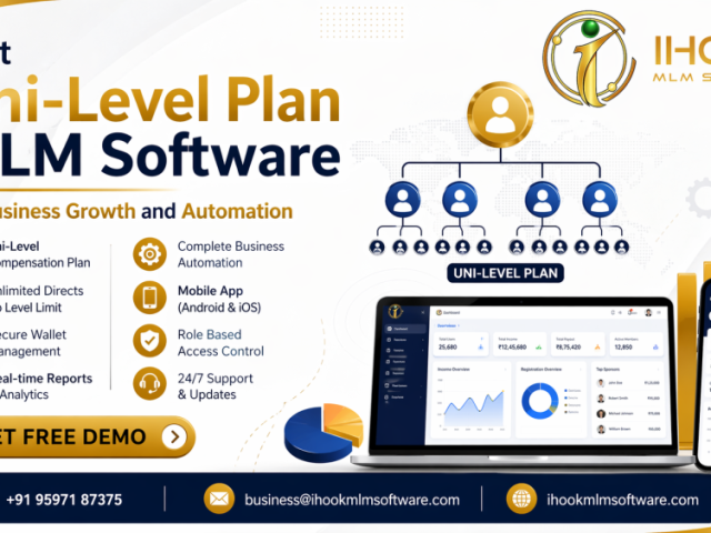 best-uni-level-plan-mlm-software