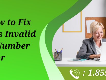 resolve-quickbooks-invalid-product-number-in-simple-steps