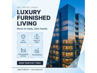 fully-furnished-services-apartments-for-rent-bashundhara-ra-small-0