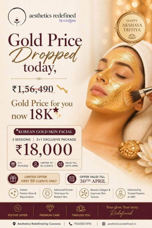 korean-gold-skin-facial-gurgaon-at-rs18000-big-0