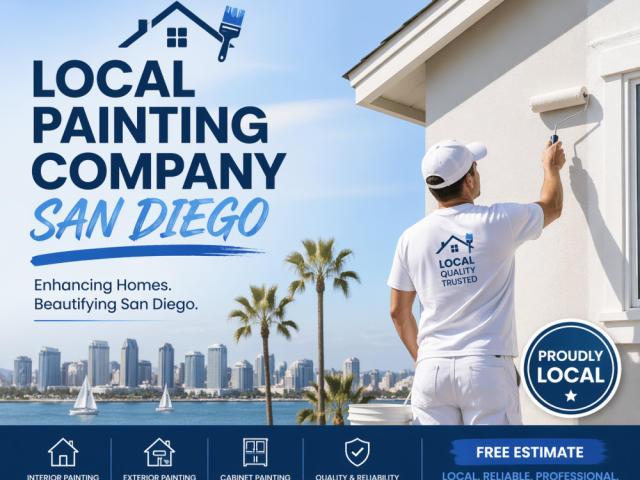 leading-painting-company-san-diego-for-residential-needs