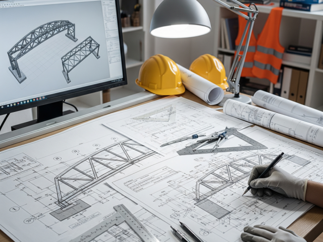 scalable-cad-drafting-and-engineering-design-solutions