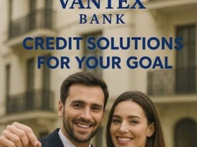 vantex-finance-inc