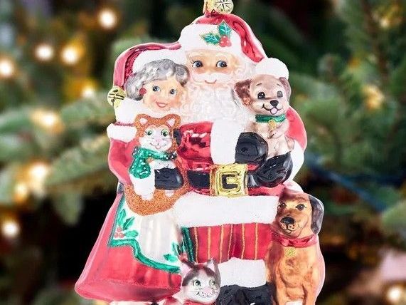 buy-luxury-christopher-radko-santa-ornaments-for-home-decor