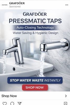 buy-pressmatic-taps-online-water-saving-auto-faucets-grafdoer-big-0
