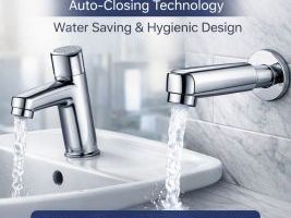 buy-pressmatic-taps-online-water-saving-auto-faucets-grafdoer