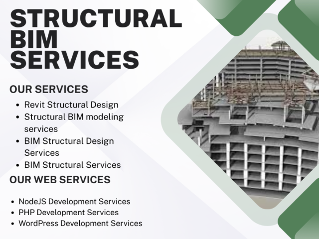 reliable-structural-bim-services-in-new-mexico