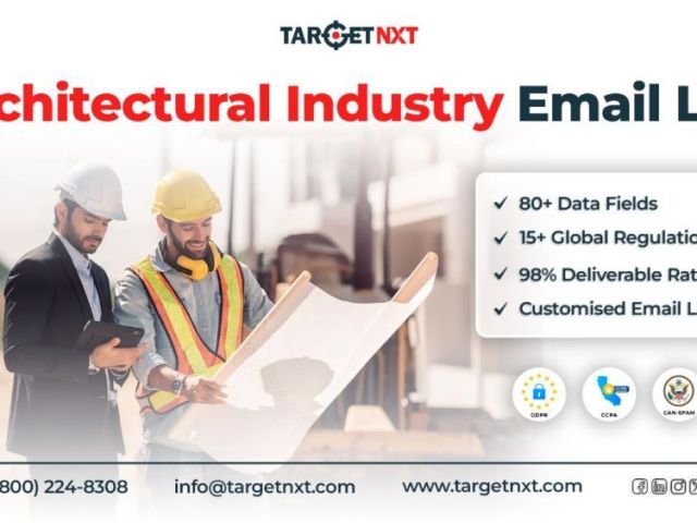 architectural-email-list-for-design-marketing
