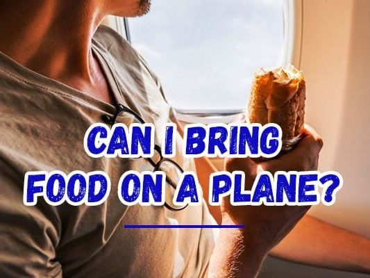 can-i-bring-food-on-a-plane