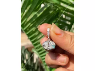 4-prong-oval-bezel-set-moissanite-pendant-for-women-small-1