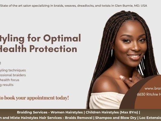 hairstyling-for-optimal-hair-health-protection