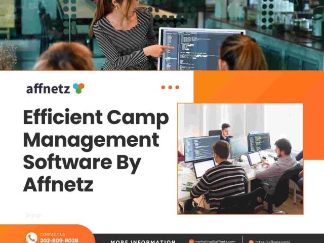 best-camp-management-software-for-your-nonprofits