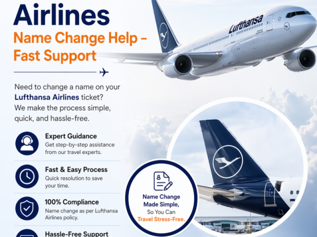 lufthansa-airlines-name-change-help-fast-support