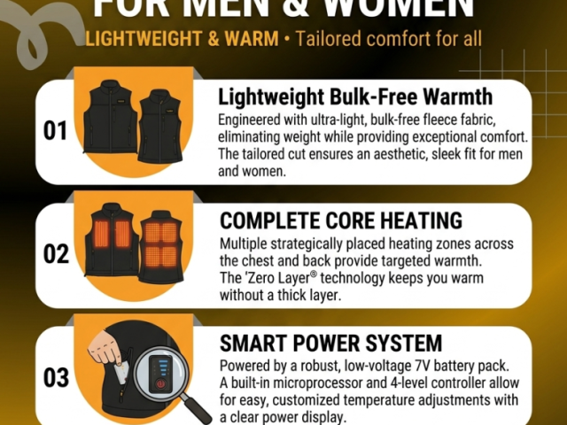 best-fleece-vests-for-men-women-lightweight-warm