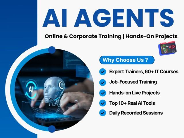 ai-agents-course-online-ai-agents-training