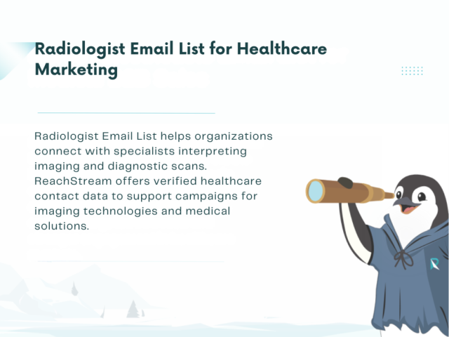 radiologist-email-list-for-healthcare-marketing