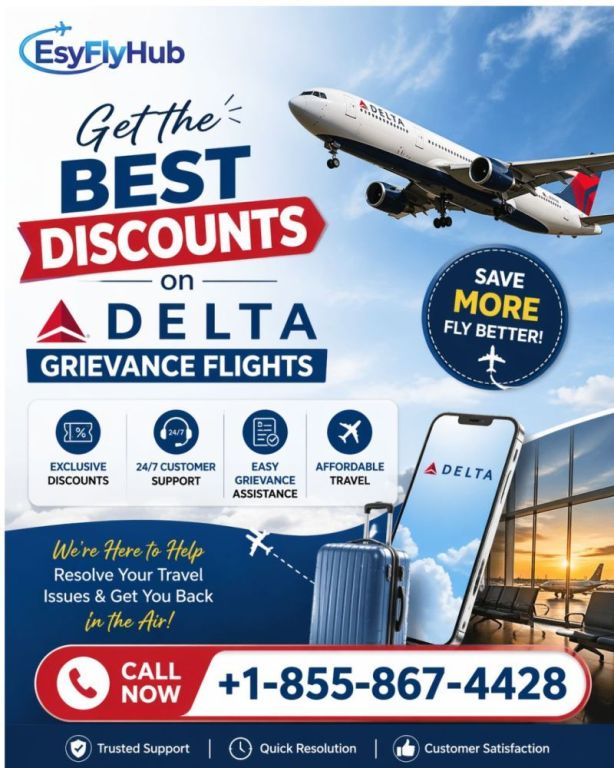 call-1-855-867-4428-best-discounts-on-delta-grievance-flights-big-0