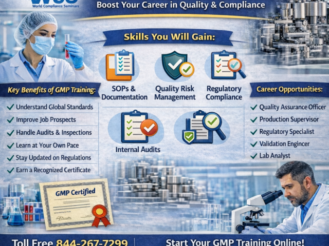 build-your-career-in-quality-manufacturing-gmp-course-usa
