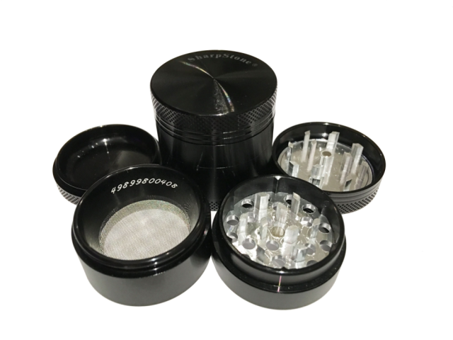 sharpstone-grinder-the-ultimate-portable-mini-grinder-pro