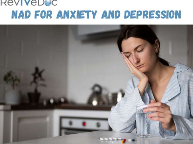 why-choose-nad-for-anxiety-and-depression-for-mental-wellness