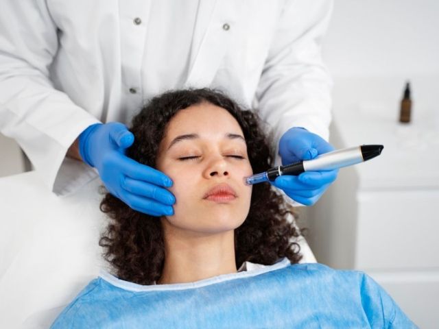 best-microneedling-for-acne-scars-morgan-hill