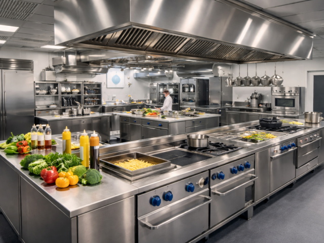 restaurant-kitchen-equipment-in-delhi-high-quality