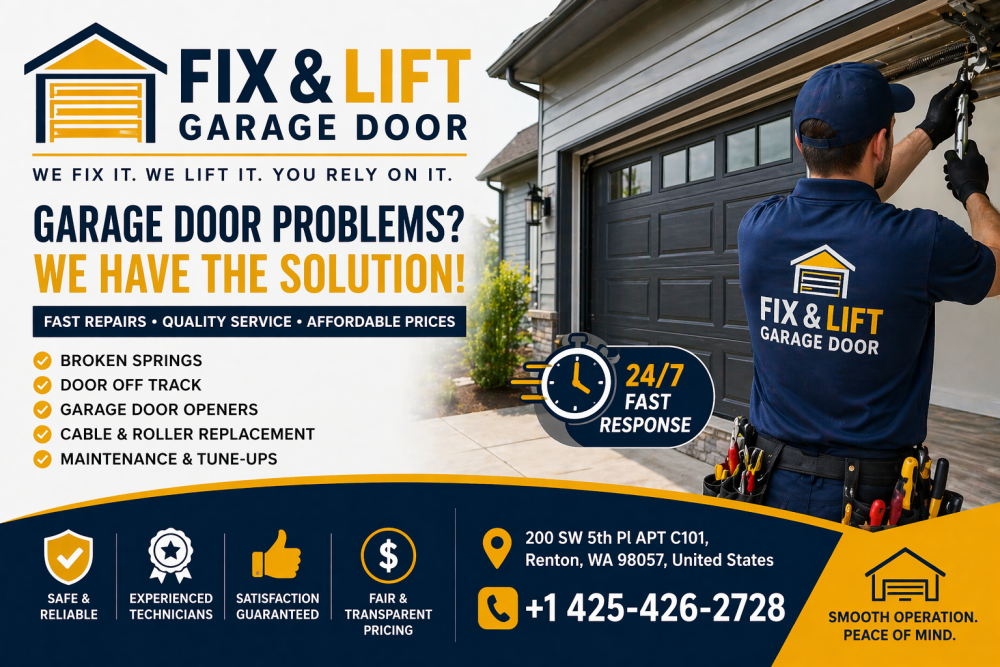 fast-garage-door-repairs-lifts-in-renton-big-0