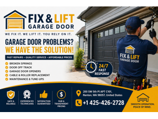 fast-garage-door-repairs-lifts-in-renton-small-0