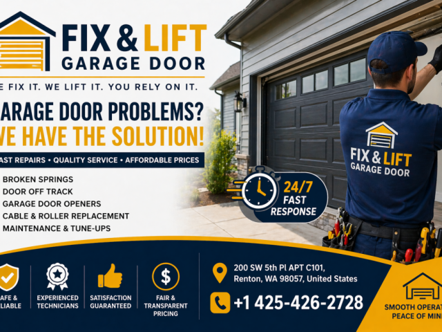 fast-garage-door-repairs-lifts-in-renton