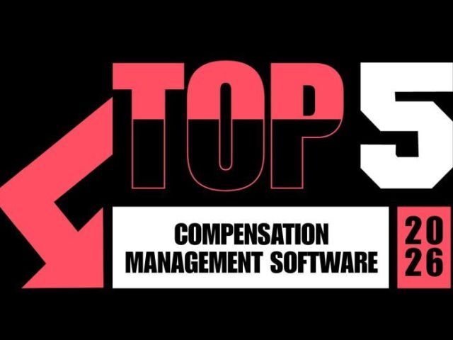 top-5-compensation-management-software