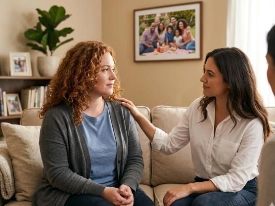 trusted-mental-health-care