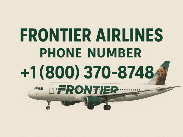 frontier-airlines-helpdesk-number