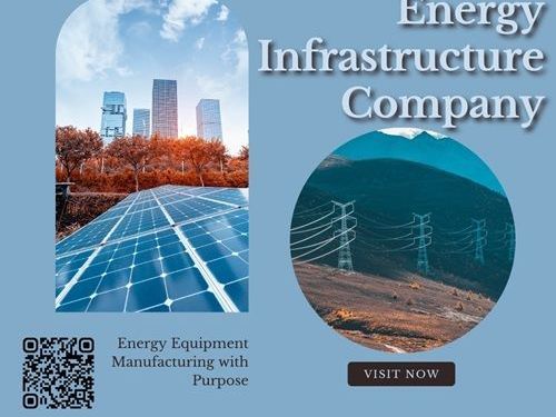 structured-production-for-energy-equipment