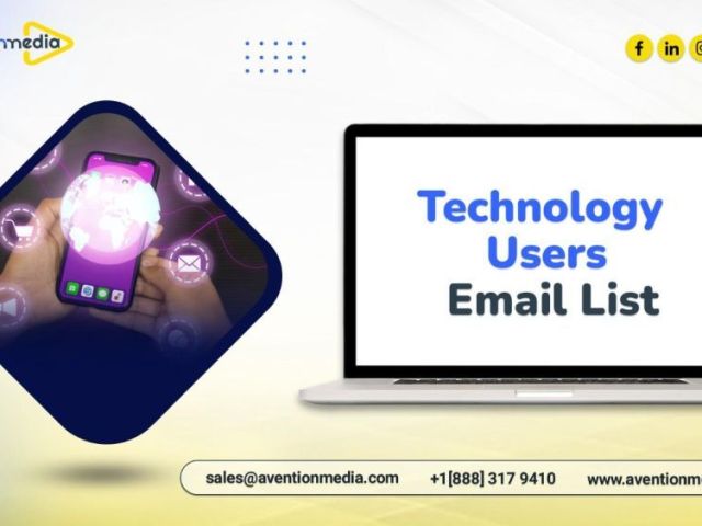 acquire-our-premium-technology-users-email-list