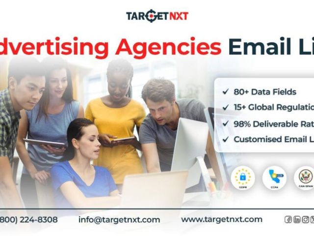 advertising-agencies-email-list-for-business-growth