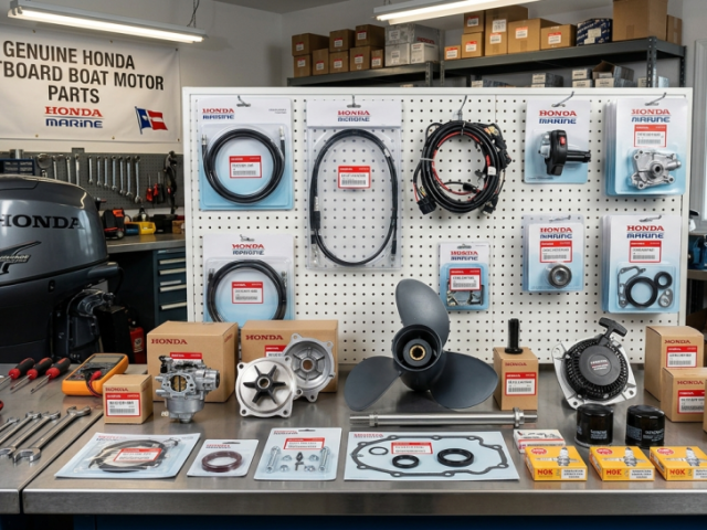 honda-outboard-parts-for-reliable-performance