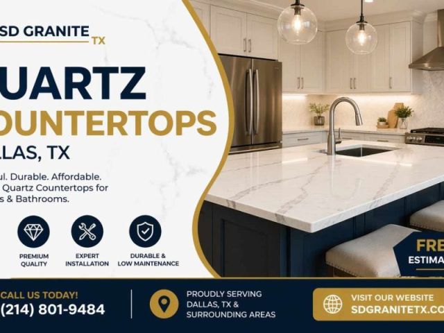 best-quartz-countertops-in-dallas-tx