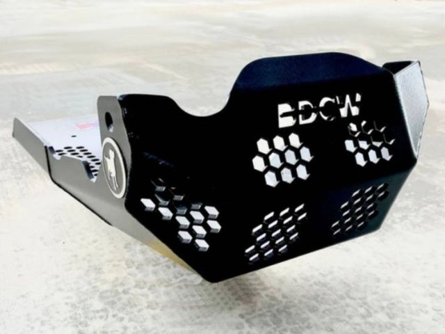 elite-harley-davidson-skid-plate-armor