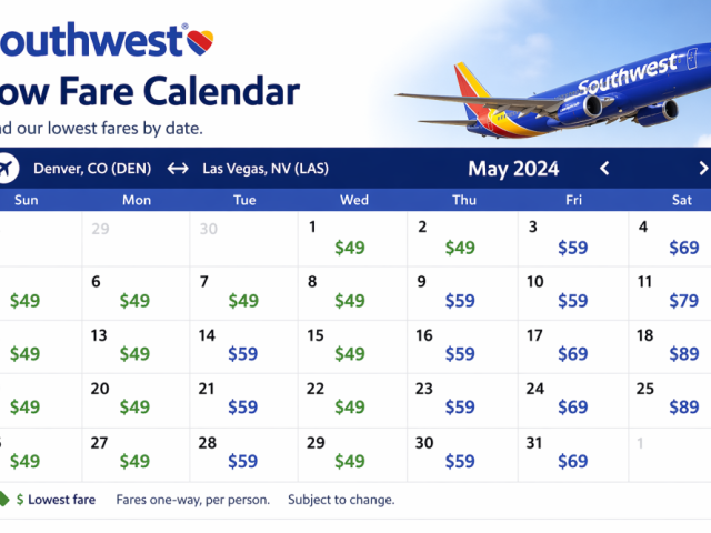 southwest-low-fare-calendar-1-833-641-1988