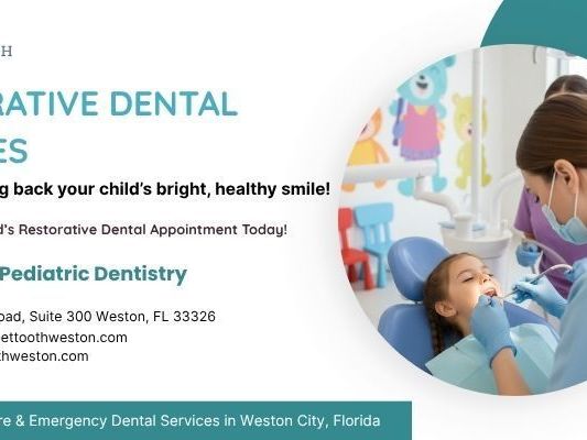 restorative-dental-services-for-kids-in-florida